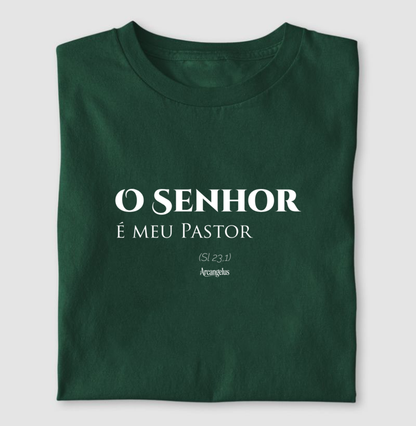 O Senhor e meu Pastor