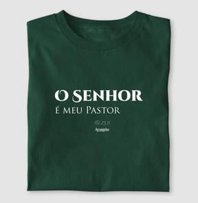 O Senhor e meu Pastor