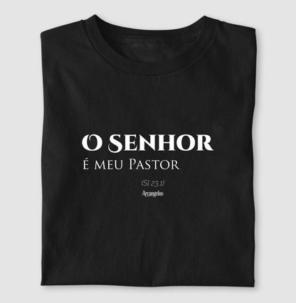 O Senhor e meu Pastor