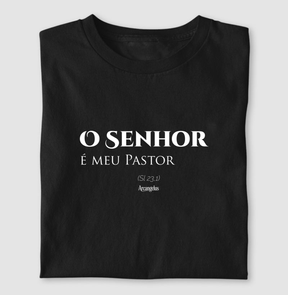 O Senhor e meu Pastor