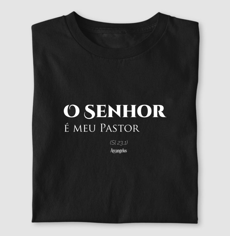 O Senhor e meu Pastor