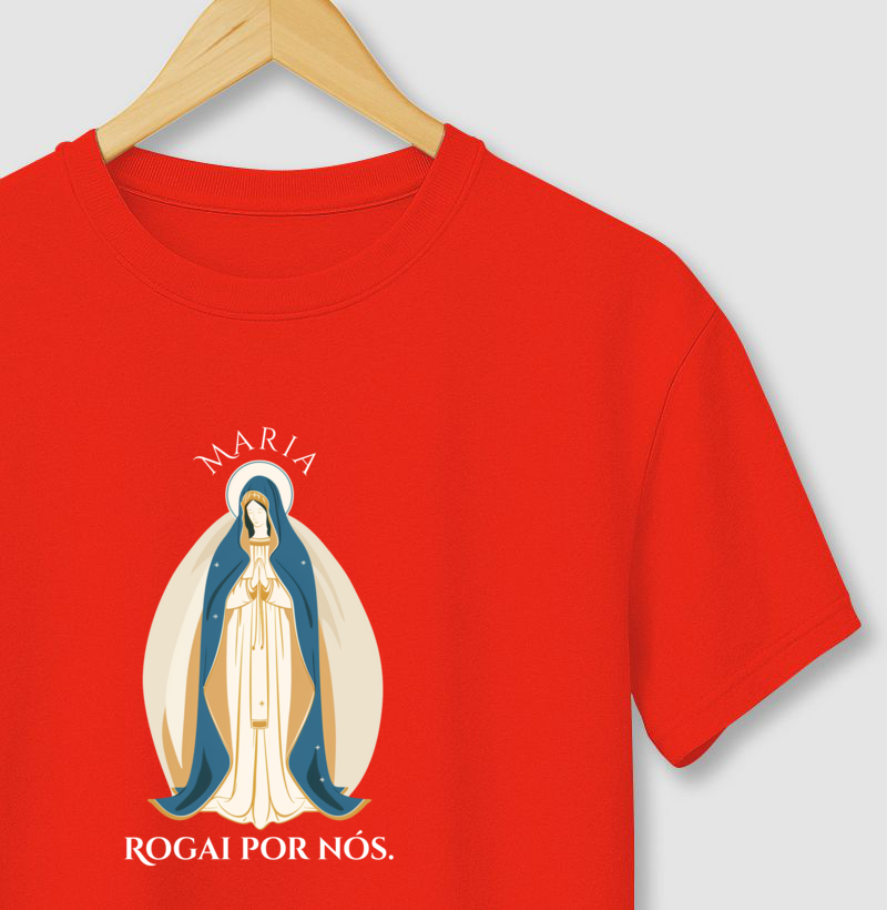 Rogai por nos