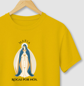 Rogai por nos