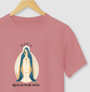 Rogai por nos