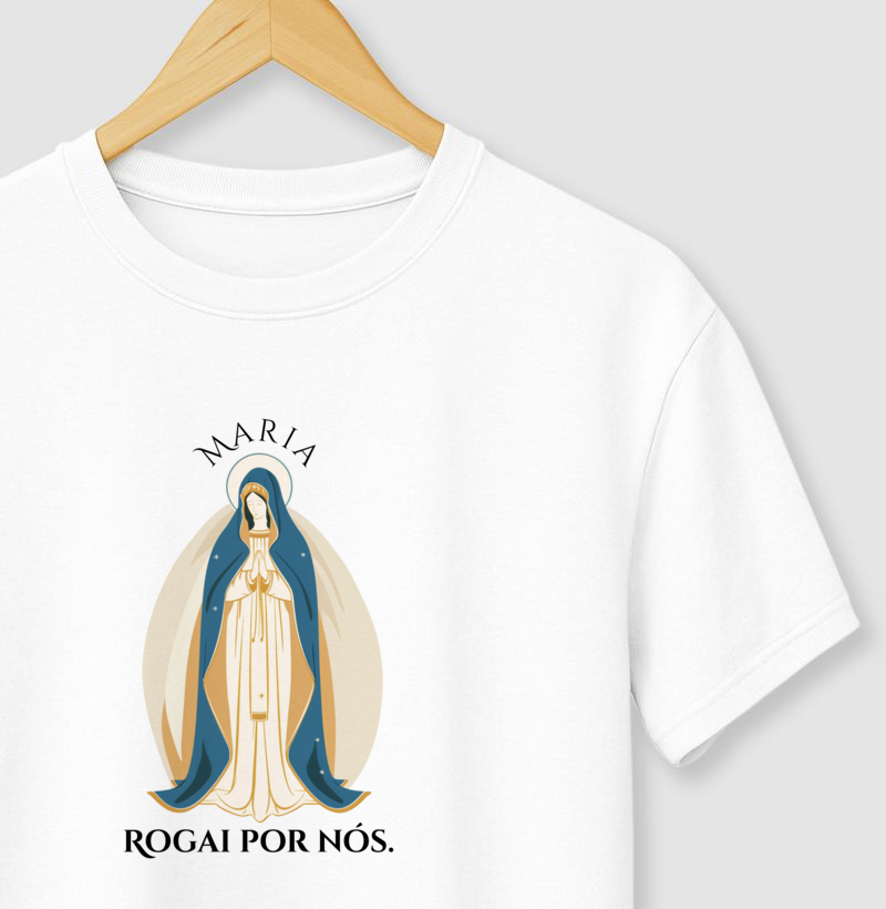 Rogai por nos