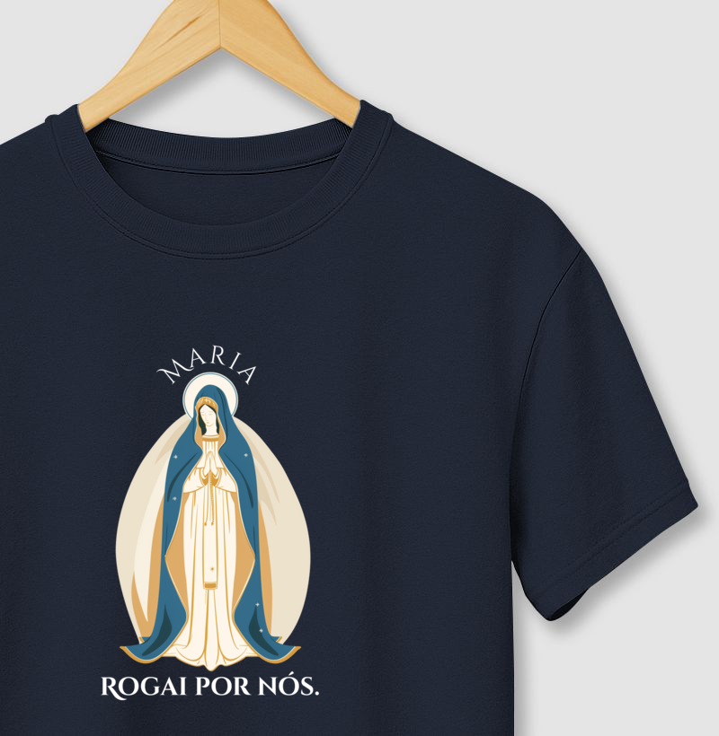 Rogai por nos
