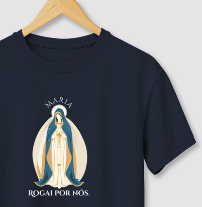 Rogai por nos