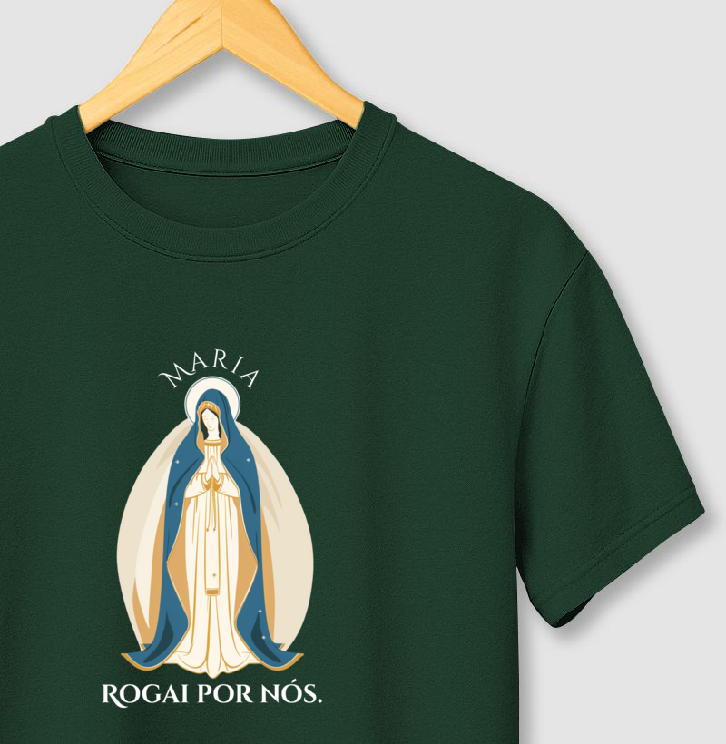 Rogai por nos