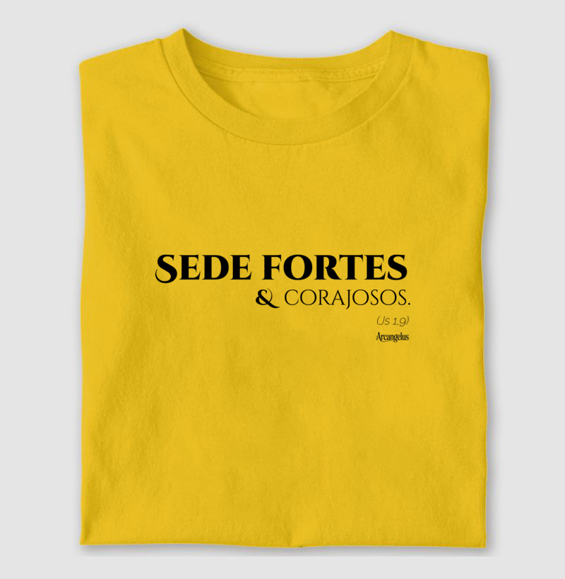 Sede Fortes